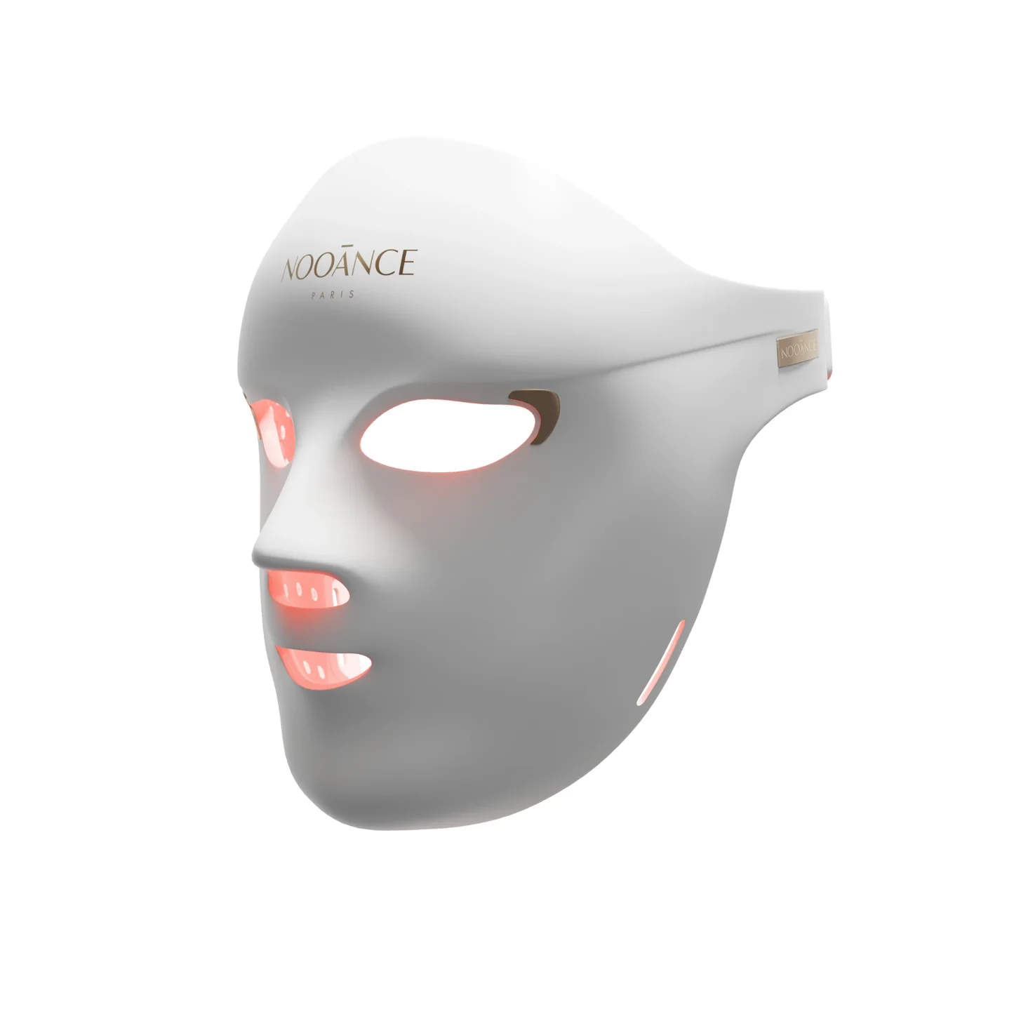 Masque led